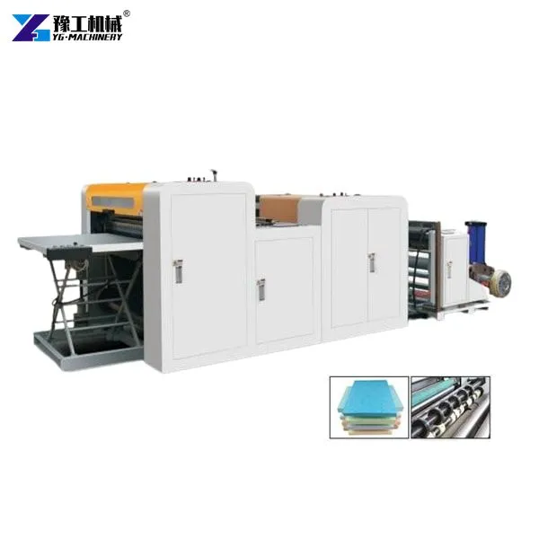 Paper Cutting Machine A3 Size