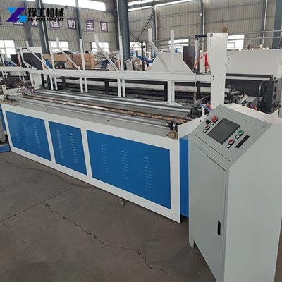 È possibile utilizzare una macchina ribobinatrice per il riavvolgimento di fo...