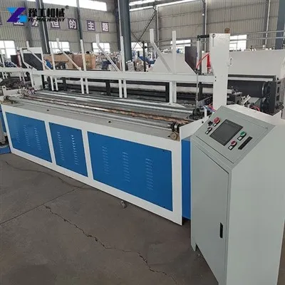 È possibile utilizzare una macchina ribobinatrice per il riavvolgimento di fo...