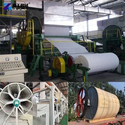 È possibile personalizzare una macchina per la carta velina?